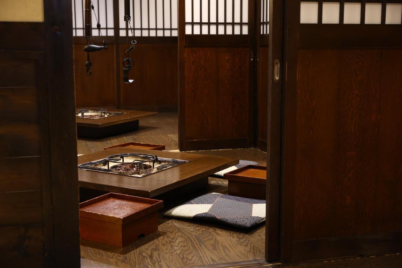 Hotel Yamabuki Komagane Exterior photo
