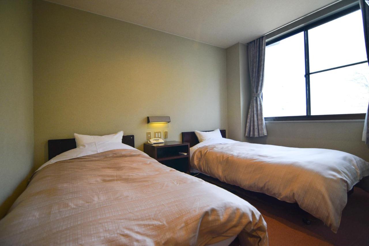 Hotel Yamabuki Komagane Exterior photo
